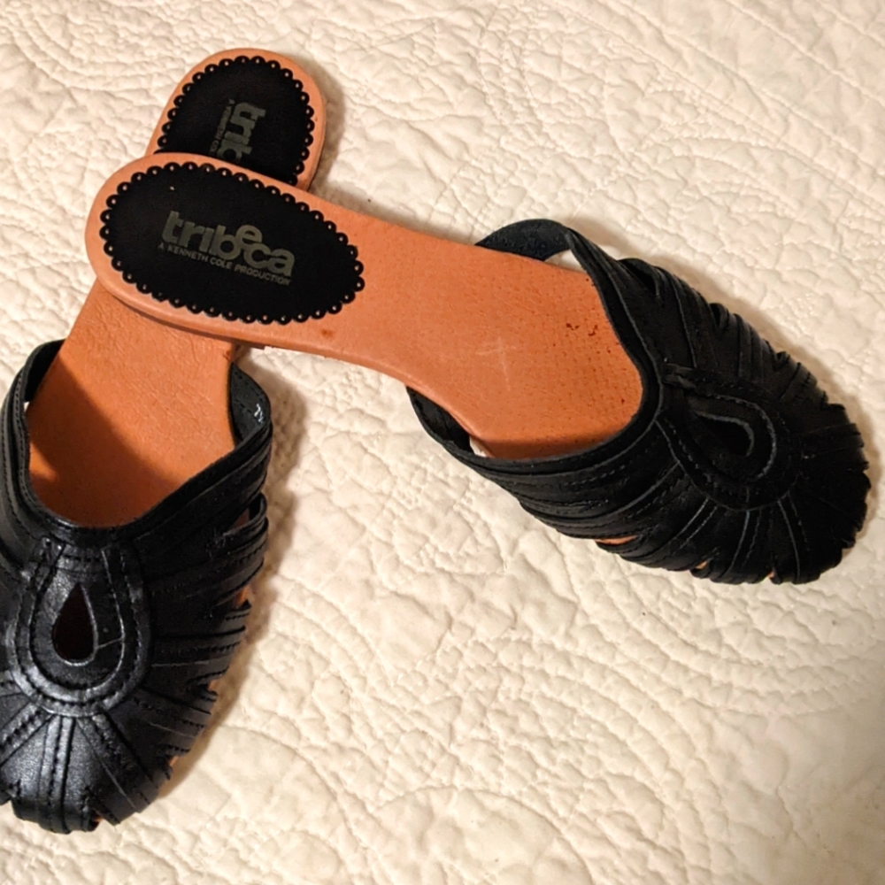 3/$45 Tribeca Mules